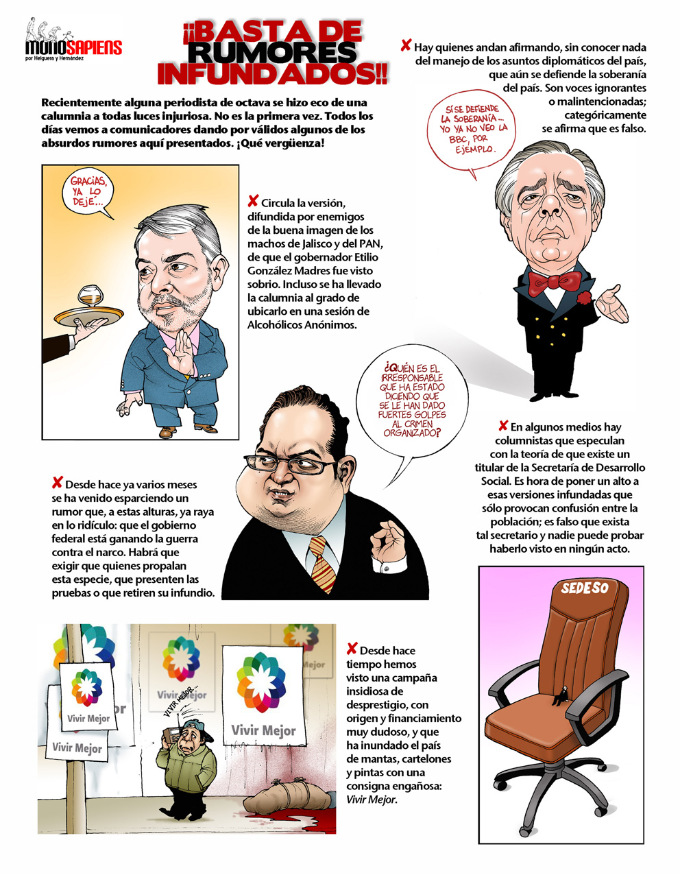 Rumores